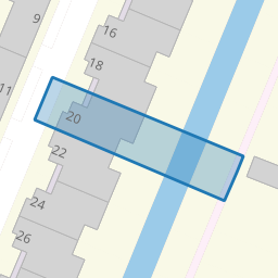 Perceel KLG00-G-5701