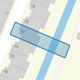 Perceel KLG00-G-5702