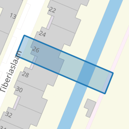 Perceel KLG00-G-5704