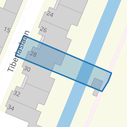 Perceel KLG00-G-5705