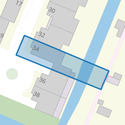 Perceel KLG00-G-5708