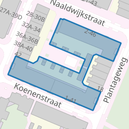 Perceel KLG00-G-5717