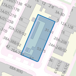 Perceel KLG00-G-5725