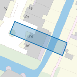 Perceel KLG00-G-5775