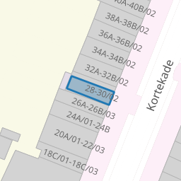 Perceel KLG00-G-5812