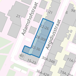 Perceel KLG00-G-5824