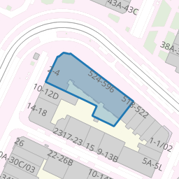 Perceel KLG00-G-5833