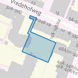 Perceel KLG00-G-5845