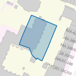 Perceel KLG00-G-5846