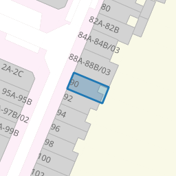 Perceel KLG00-G-5863