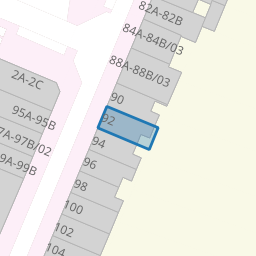 Perceel KLG00-G-5864