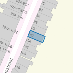 Perceel KLG00-G-5869