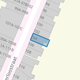 Perceel KLG00-G-5870