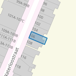 Perceel KLG00-G-5871