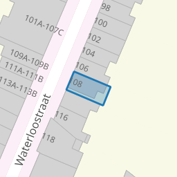 Perceel KLG00-G-5872