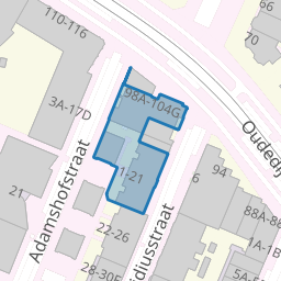 Perceel KLG00-G-5891