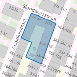 Perceel KLG00-G-5896