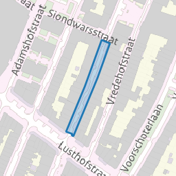 Perceel KLG00-G-5897