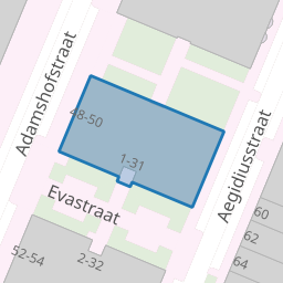 Perceel KLG00-G-5898