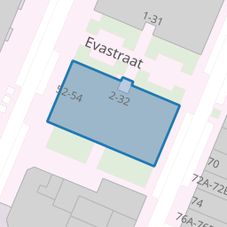 Perceel KLG00-G-5899