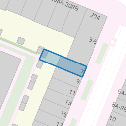 Perceel KLG00-G-5915