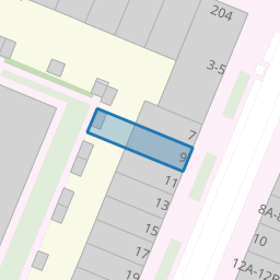 Perceel KLG00-G-5916