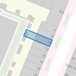 Perceel KLG00-G-5917