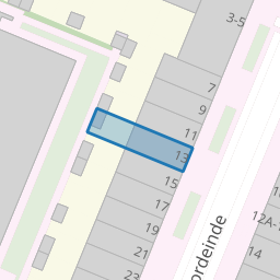 Perceel KLG00-G-5918