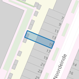 Perceel KLG00-G-5919