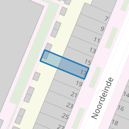 Perceel KLG00-G-5920