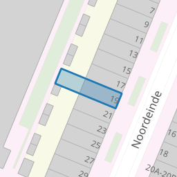 Perceel KLG00-G-5921