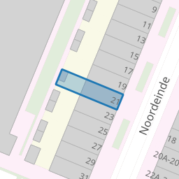 Perceel KLG00-G-5922