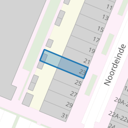 Perceel KLG00-G-5923