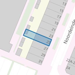 Perceel KLG00-G-5924