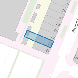 Perceel KLG00-G-5926