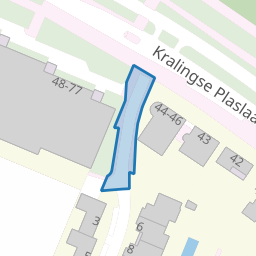 Perceel KLG00-G-5936