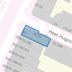 Perceel KLG00-G-5952