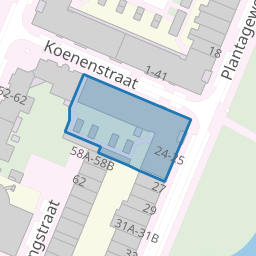 Perceel KLG00-G-5956