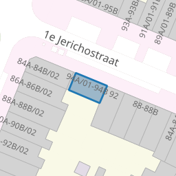 Perceel KLG00-G-5961