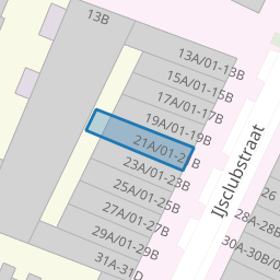 Perceel KLG00-G-5963