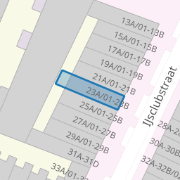 Perceel KLG00-G-5964