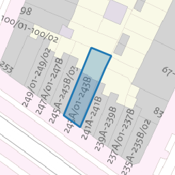 Perceel KLG00-G-5989