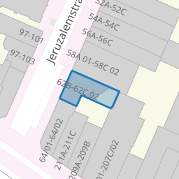 Perceel KLG00-G-6052