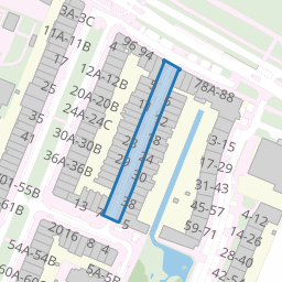 Perceel KLG00-G-6057