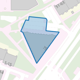 Perceel KLG00-G-6060