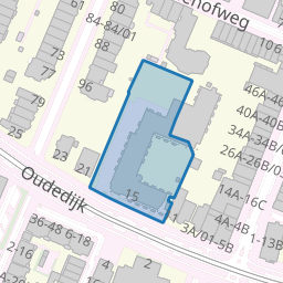 Perceel KLG00-G-6176