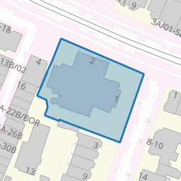 Perceel KLG00-G-6193