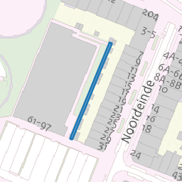 Perceel KLG00-G-6207