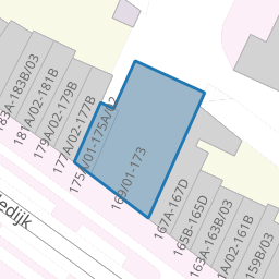 Perceel KLG00-G-6251