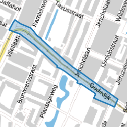 Perceel KLG00-G-6265